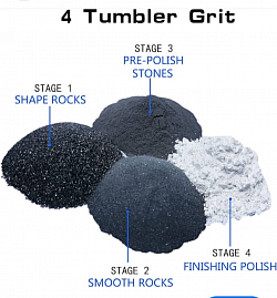 Grit variety