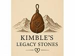 KIMBLE'S LEGACY STONES