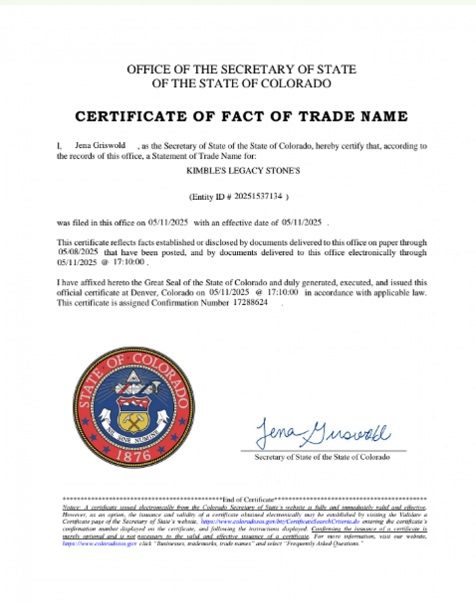Trade