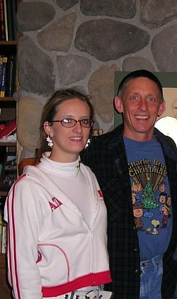 dad