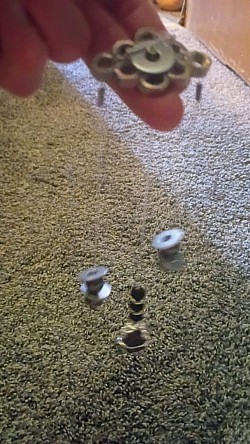 8 $15