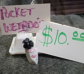 Pocket